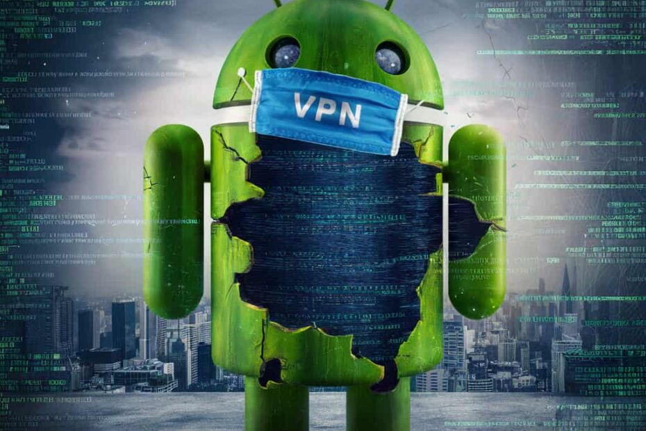 уязвимости в бесплатных VPN для Android