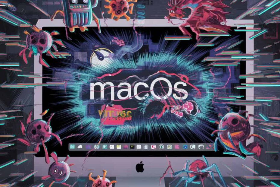 BeaverTail нацелено на пользователей MacOS