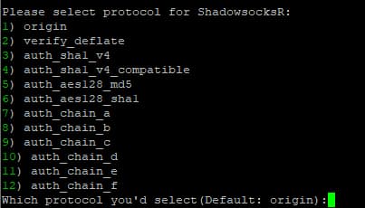 shadowsocks это
