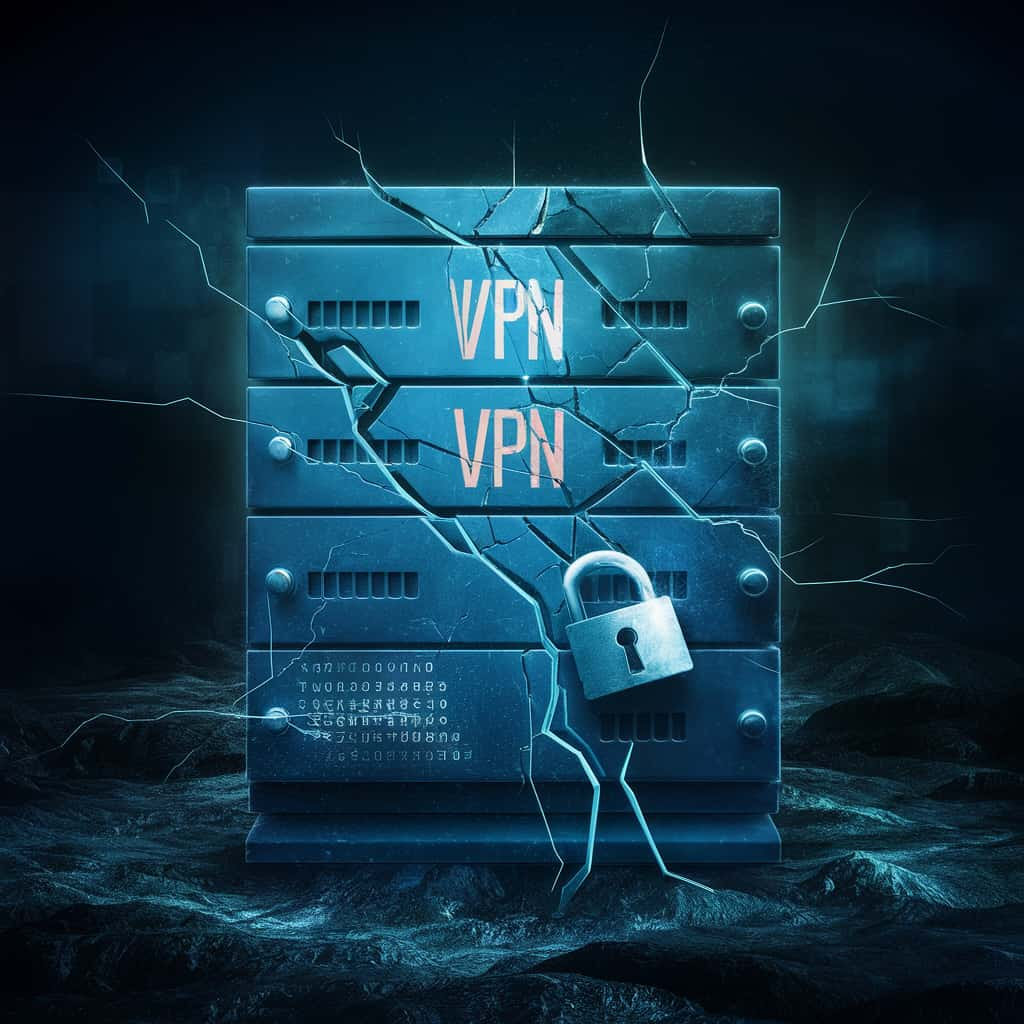 vpn vulnerabilities