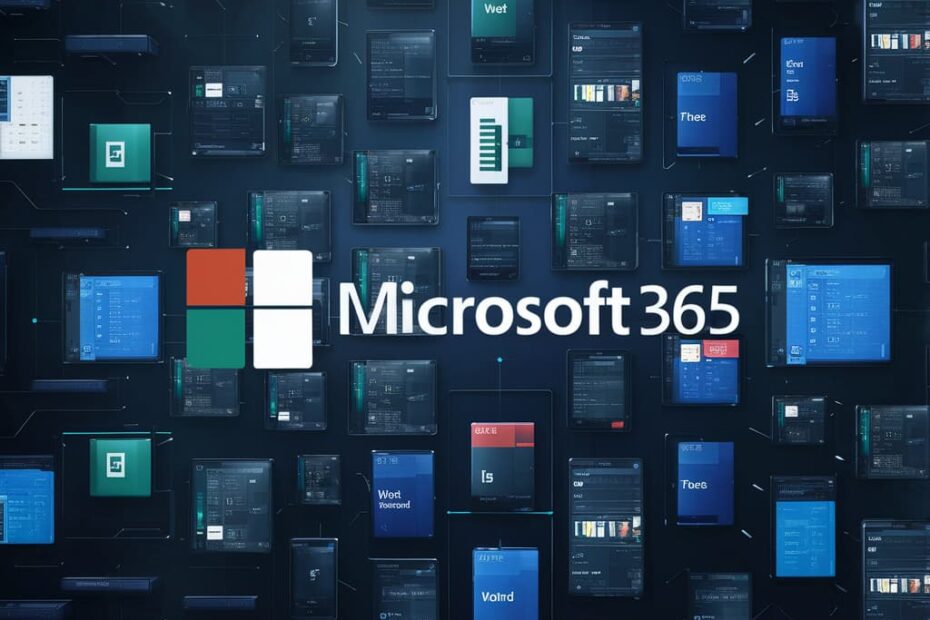 Microsoft 365 VPN