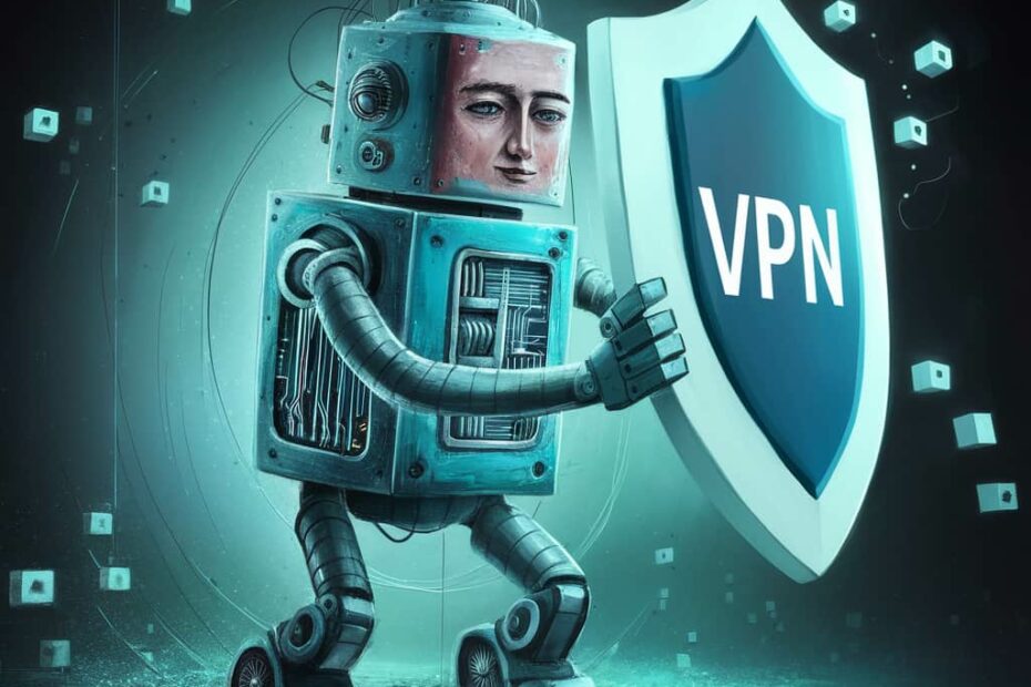 Уязвимости VPN