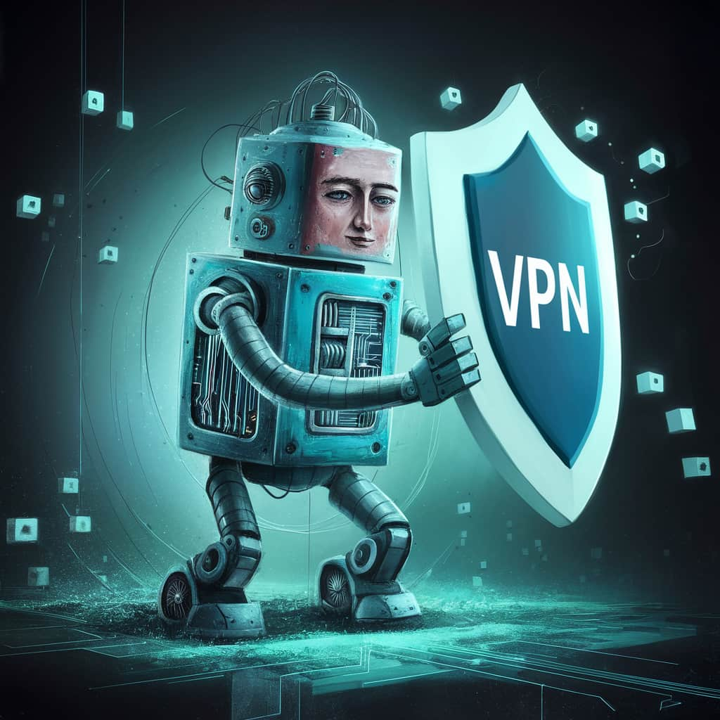 Уязвимости VPN