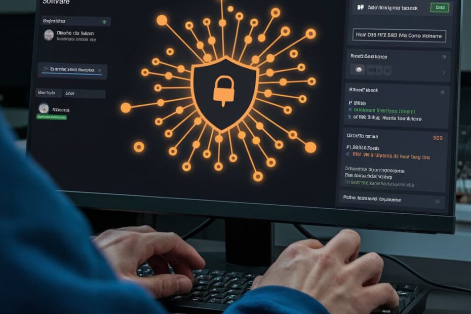 GlobalProtect VPN для новой атаки вредоносного ПО WikiLoader