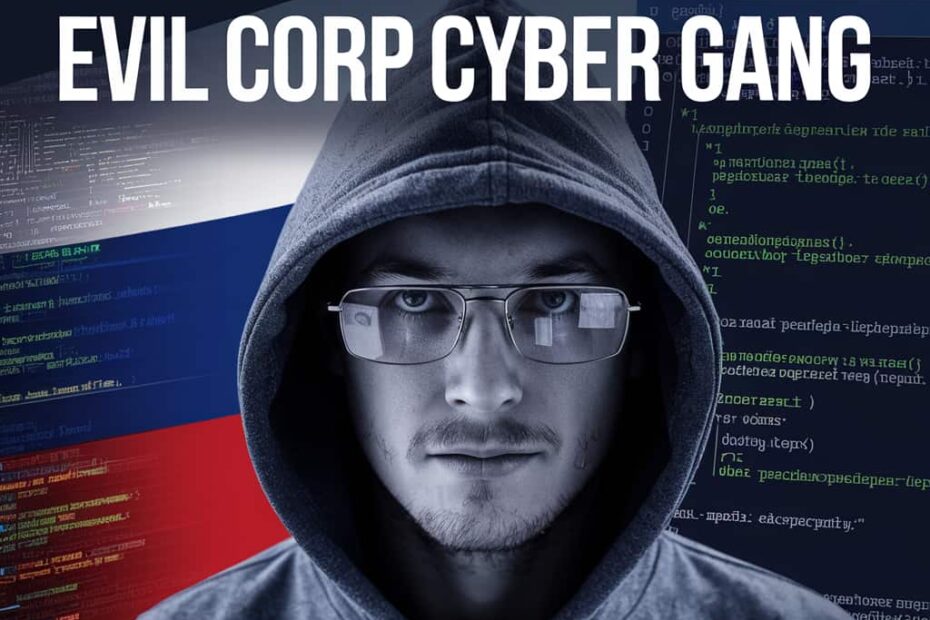 санкции США против российской кибергруппы Evil Corp