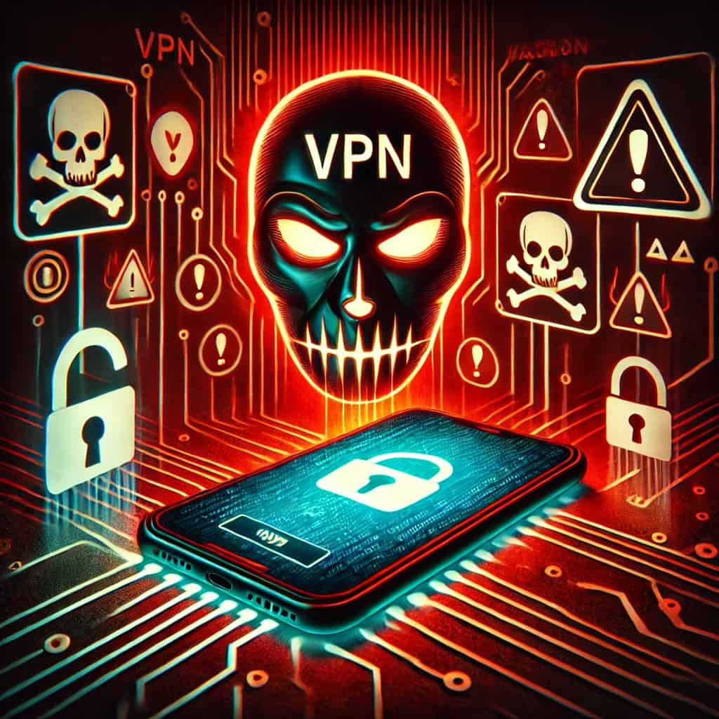 Атаки на VPN